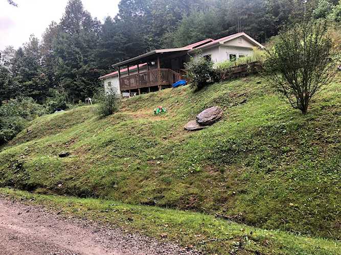 185 Turner Mountain Rd Mt Vernon, KY 40456