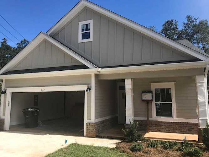 867 Avery Park Dr Tallahassee, FL 32317 in Avery Park Photo 1