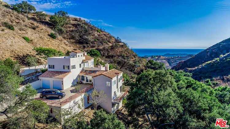 4345 Escondido Trl Malibu, CA 90265
