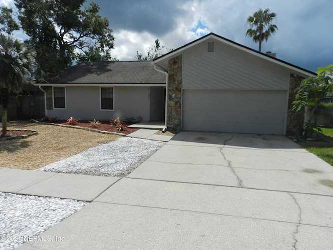 3451 Cullendon Ln Jacksonville, FL 32225