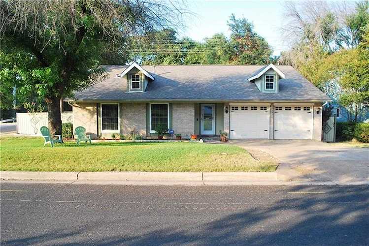 11841 Eubank Austin, TX 78758