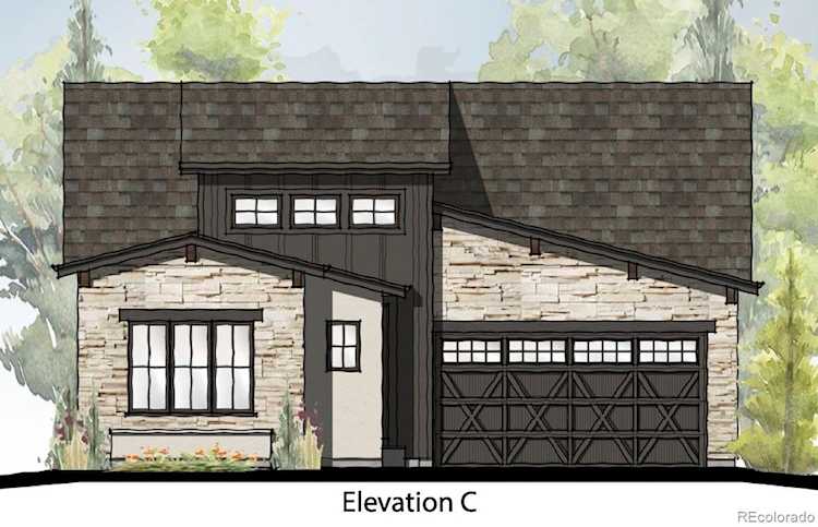 8238 W 66th Dr Arvada, CO 80004