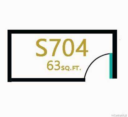 7000 Hawaii Kai Drive #S704 Honolulu, HI 96825