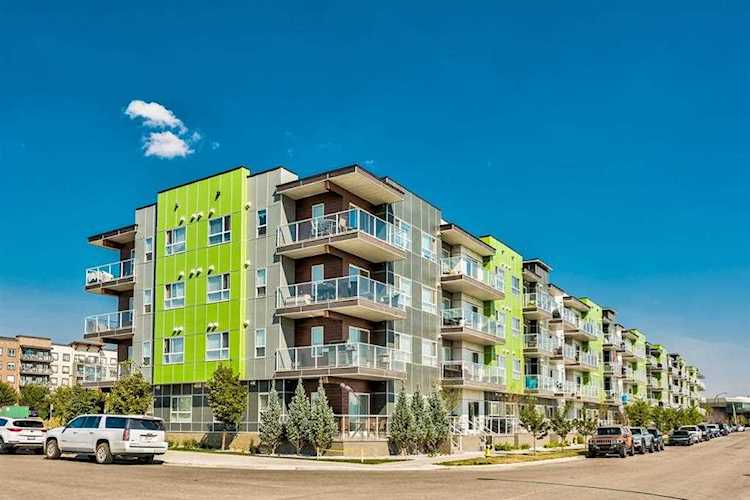 20 Seton Park SE #210 Calgary, AB T3M 2V4