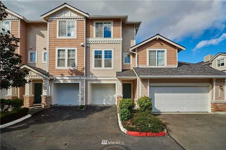 23307 61st Place S #18-4 Kent, WA 98032