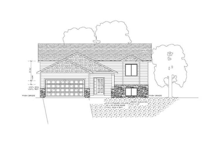 TBD 3rd Terrace NW New Brighton, MN 55112 | MLS 6099627 Photo 1