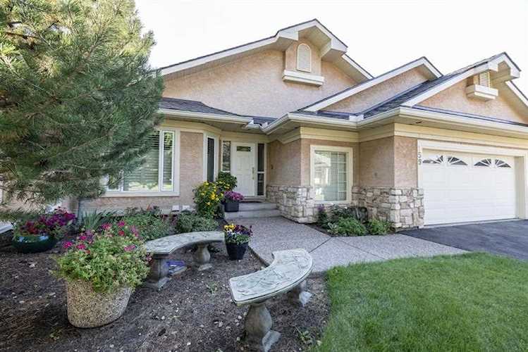 159 Country Club Ln Rural Rocky View County, AB T3R 1G2
