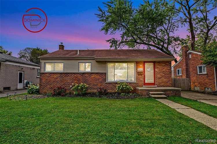 33441 Florence St Garden City, MI 48135 | MLS 2210078365 Photo 1