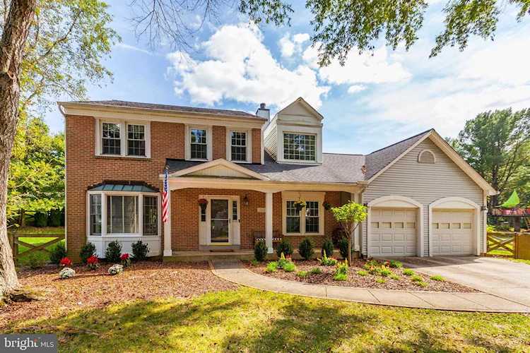 15609 Yellowhorn Ct Rockville, MD 20853