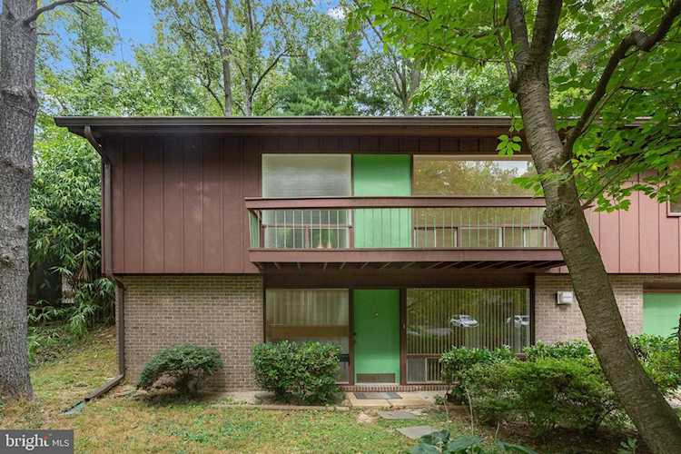 14509 Woodcrest Dr Rockville, MD 20853