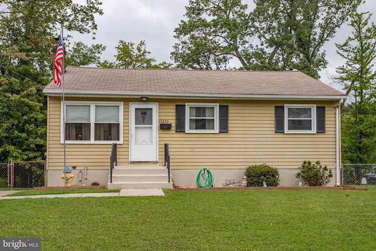 13430 Forest Glen Rd Woodbridge, VA 22191
