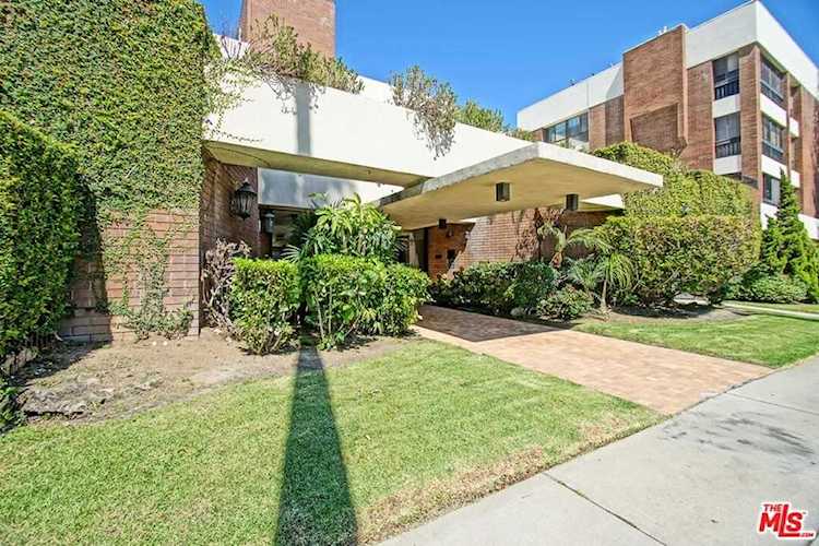 4477 Wilshire Blvd #203 Los Angeles, CA 90010