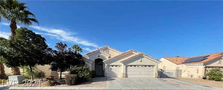 5816 Negril Ave Las Vegas, NV 89130