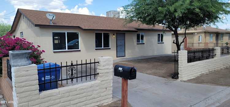 3702 W Corona Avenue Phoenix, AZ 85041