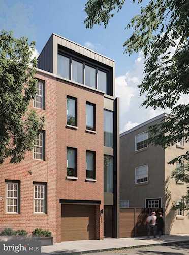 1322 Rodman St Philadelphia, PA 19147