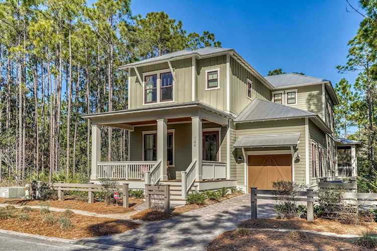 144 Royal Fern Way Santa Rosa Beach, FL 32459