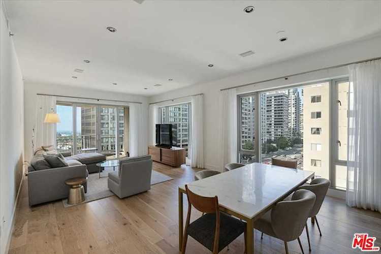 10727 Wilshire #705 Los Angeles, CA 90024
