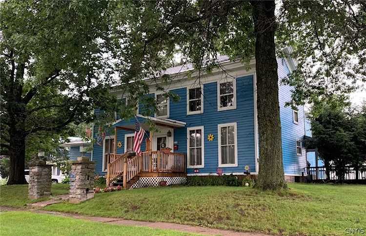 218 Post St Boonville, NY 13309