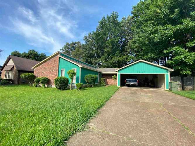 3567 Chowning Rd Memphis, TN 38135