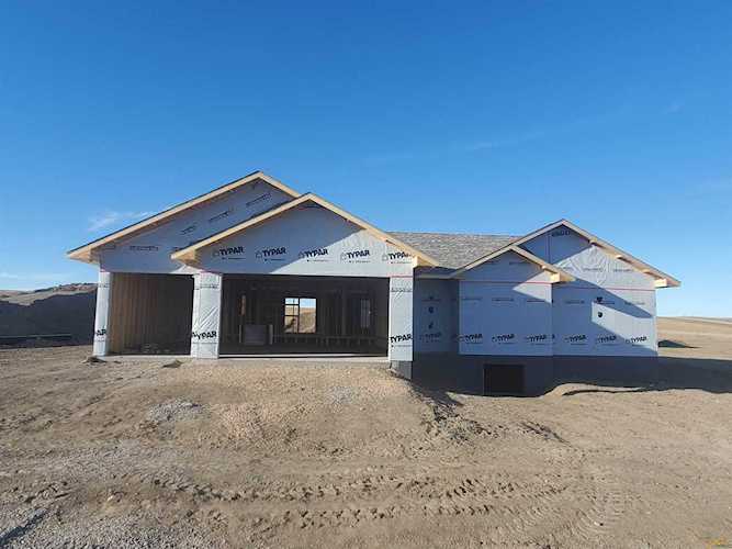 13838 Riata Loop Piedmont, SD 57769