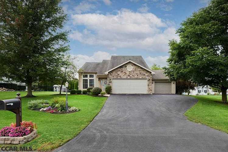 248 Washington Avenue Bellefonte, PA 16823