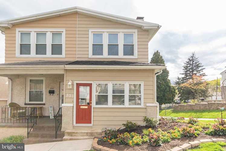 331 E 8th Ave Conshohocken, PA 19428