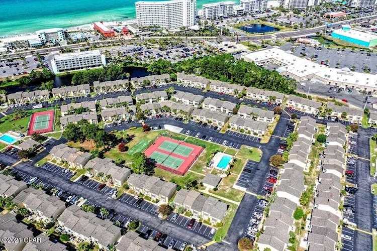 179 Kimberly Dr Panama City Beach, FL 32407