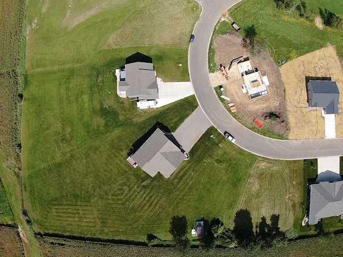 Lot 43 Stenslien Hills Westby, WI 54667