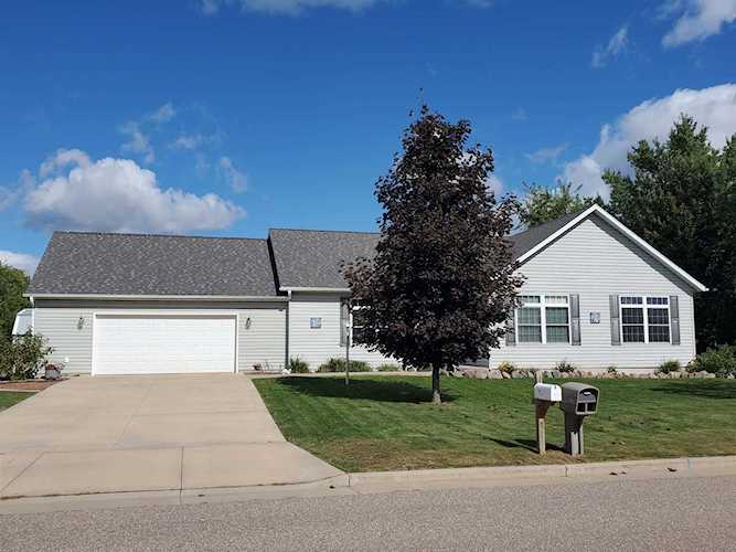 510 W Buse Street Spencer, WI 54479