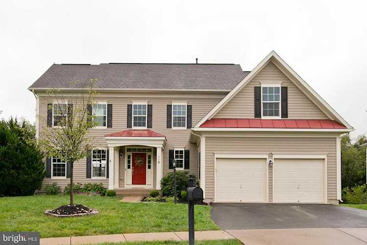118 Setting Sun Ct Stephenson, VA 22656