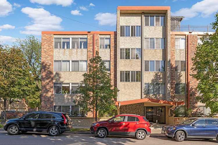 1901 Emerson Avenue S #108 Minneapolis, MN 55403
