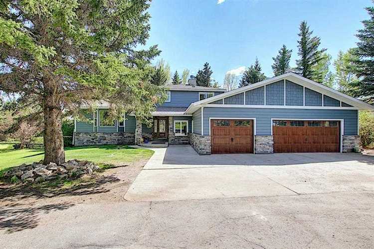 97 Bearspaw Meadows Way NW Rural Rocky View County, AB T3L 2M3