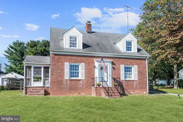 1857 Old Westminster Pike Finksburg, MD 21048