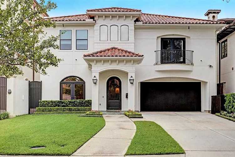 2406 Westgate Dr Houston, TX 77019