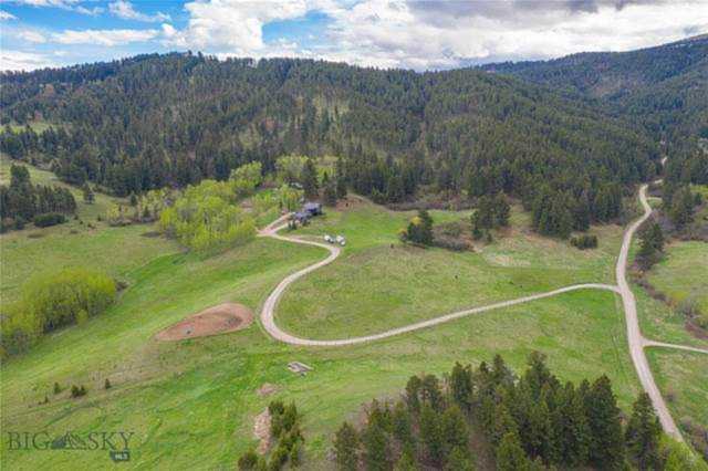 87 Elk Ridge Rd Livingston, MT 59047