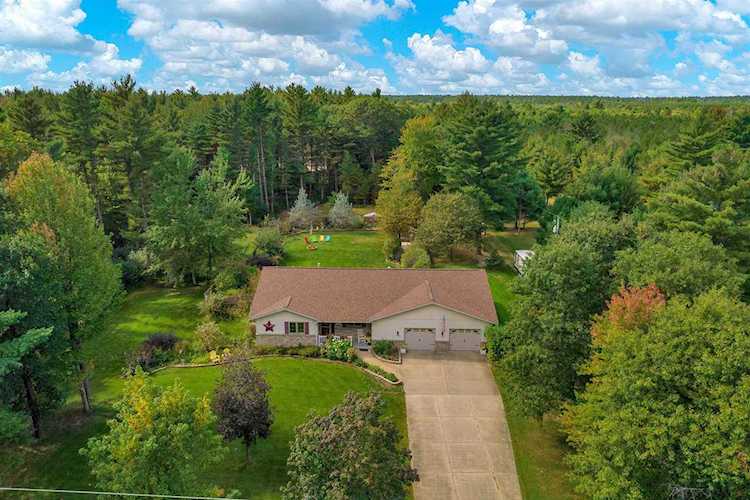 7714 S 64th Street Wisconsin Rapids, WI 54494