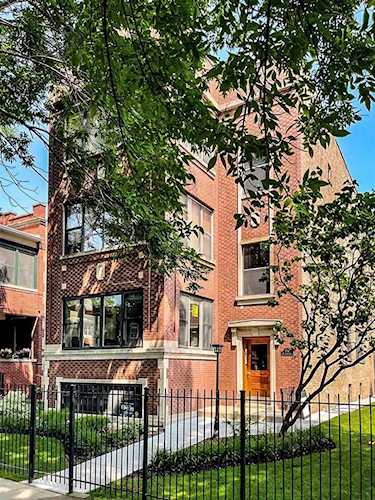 2714 W Leland Ave #G Chicago, IL 60625