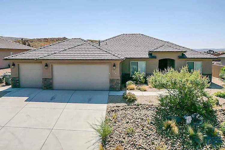 1507 W 725 S Hurricane, UT 84737