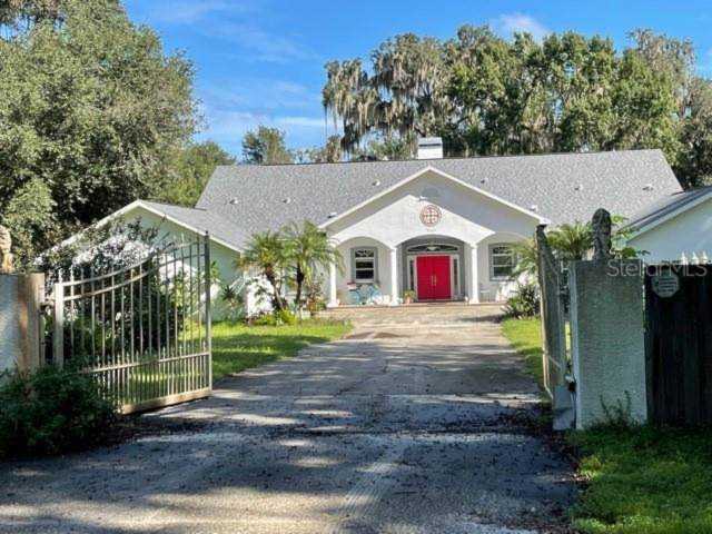 Address Withheld Dade City, FL 33523