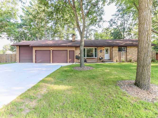 5526 Ellis Street Stevens Point, WI 54482