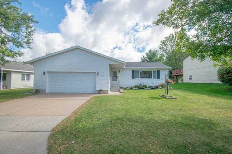 1713 Plum Drive Wausau, WI 54401