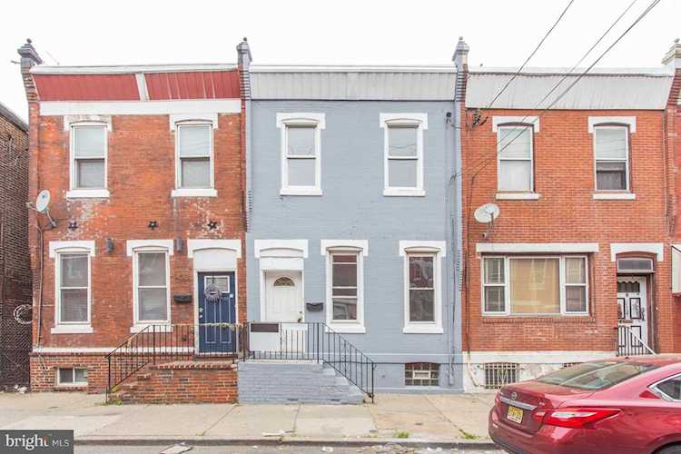 1431 Ellsworth St Philadelphia, PA 19146