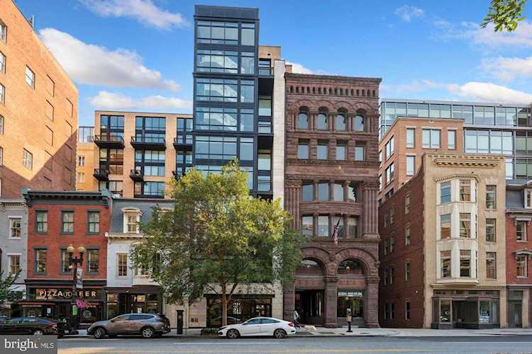 912 F St #208 Washington, DC 20004