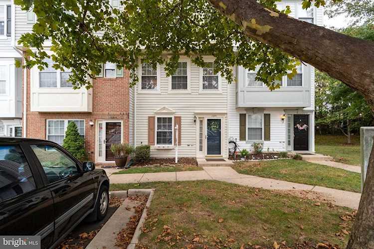 12311 Newcastle Loop Woodbridge, VA 22192
