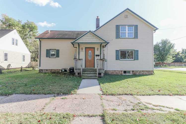 1161 Mckinley Street Wisconsin Rapids, WI 54495