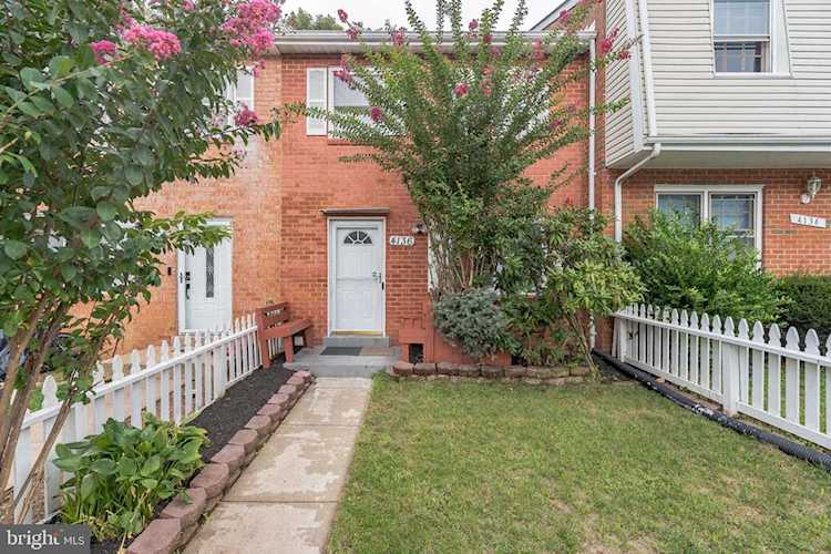 4136 Ferrara Terrace Woodbridge, VA 22193