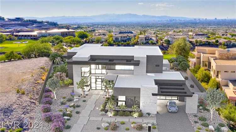 609 Saint Croix St Henderson, NV 89012