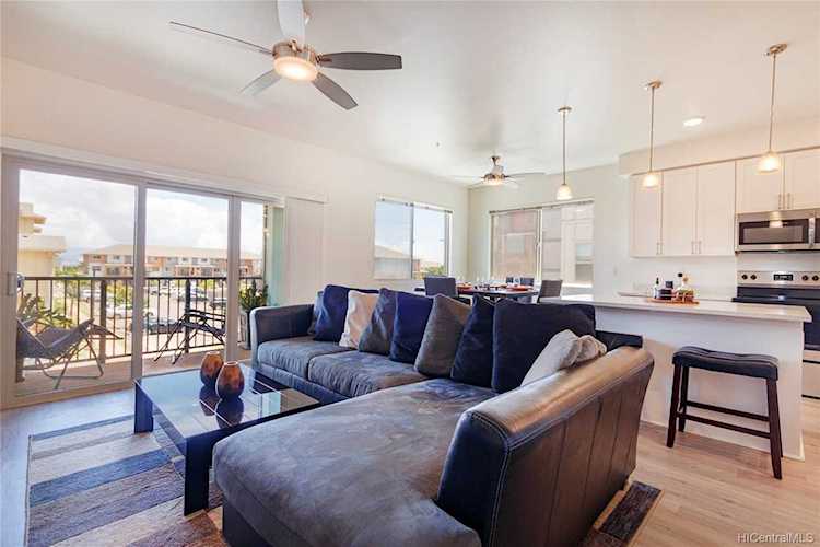 91-3633 Kauluakoko Street #407 Ewa Beach, HI 96706