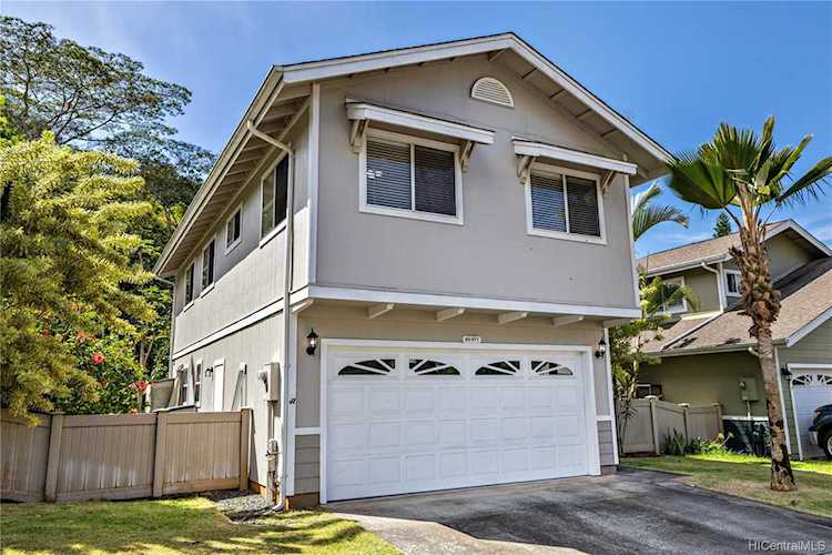 95-977 Wikao Street #14 Mililani, HI 96789