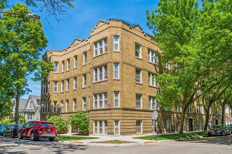 4903 N Leavitt St #A4 Chicago, IL 60625